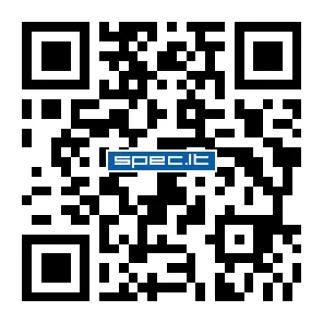 QR kodas | ARBĖJA, UAB | spec.lt
