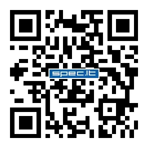 QR kodas | Mano mažylis, UAB | spec.lt