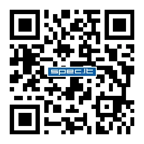 QR kodas | Arbena, UAB | spec.lt