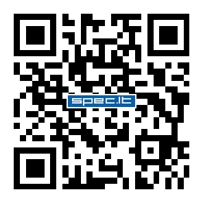 QR kodas | Arbenita, MB
