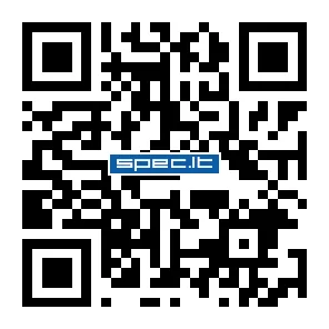 QR kodas | Arberon, UAB | spec.lt