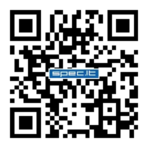 QR kodas | Arbervita, UAB | spec.lt