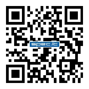 QR kodas | ARBIEX, UAB | spec.lt