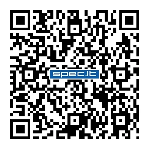 QR kodas | Arbitražo teismas prie Vilniaus tarptautinės nepriklausomų teisininkų asociacijos | spec.lt