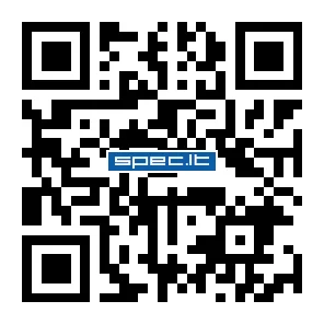 QR kodas | Arbitronas, MB