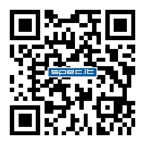 QR kodas | Arbo, MB