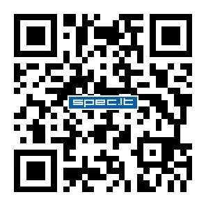 QR kodas | ARBOBALTAS, UAB | spec.lt