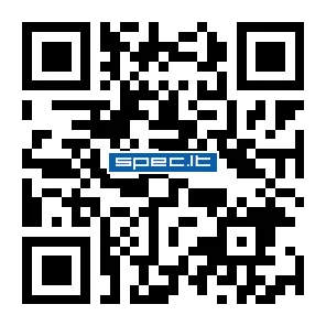 QR kodas | ARBOLITAS, UAB | spec.lt