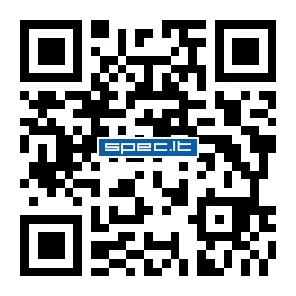 QR kodas | Ecorento, UAB