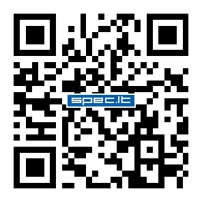 QR kodas | Arbon, UAB | spec.lt