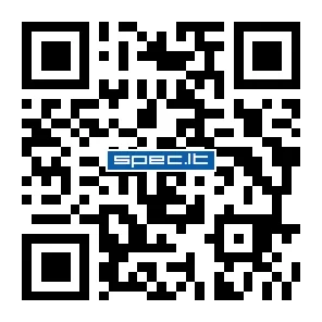 QR kodas | Arbonita, UAB | spec.lt