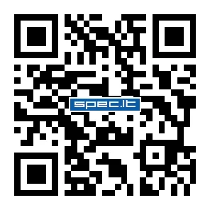 QR kodas | Arbor alta, UAB