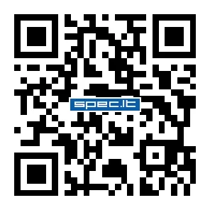 QR kodas | Arbor fundus, MB
