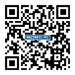 QR kodas | Arbor Medical Corporation LT, UAB | spec.lt
