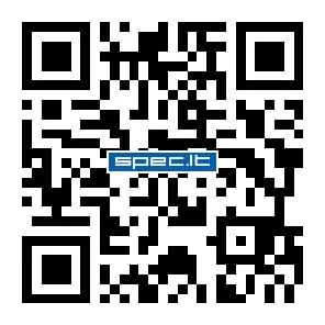 QR kodas | Arbor nucis, UAB | spec.lt