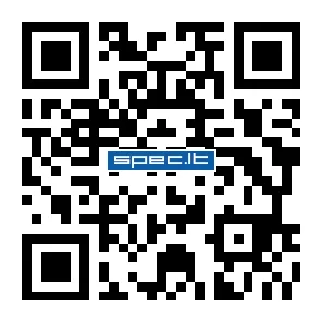 QR kodas | Arborian, MB