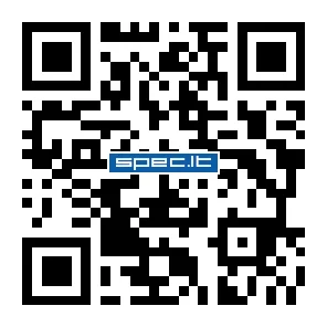 QR kodas | Arboris, MB | spec.lt