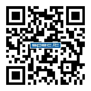 QR kodas | Arborius, UAB | spec.lt