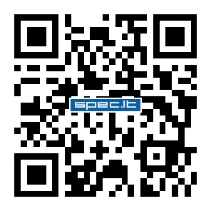 QR kodas | Arborsius, UAB