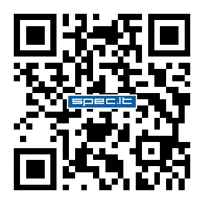 QR kodas | ARBORSOLis, UAB
