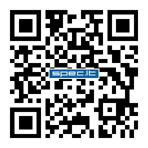 QR kodas | ARBOVITA, MB | spec.lt