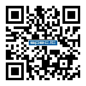 QR kodas | Arbus group, MB