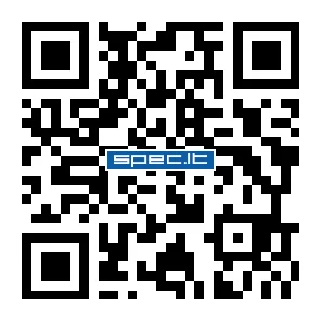 QR kodas | Arbus, UAB | spec.lt