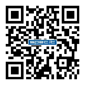 QR kodas | Arbusas, UAB | spec.lt