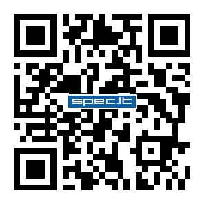 QR kodas | Arbustus, VŠĮ
