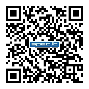 QR kodas | ARBŪZAS, automobilių švaros centras, UAB VEIKONTUS | spec.lt