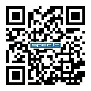 QR kodas | Arbūzo namai, MB | spec.lt