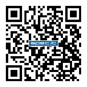 QR kodas | Vyrų kalvė, VŠĮ