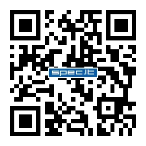 QR kodas | Arbūzų sėklos, MB | spec.lt
