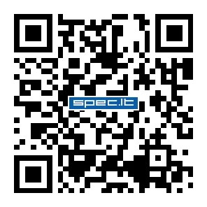 QR kodas | Arc durys ir baldai, UAB