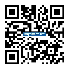 QR kodas | ARC elektra, UAB | spec.lt