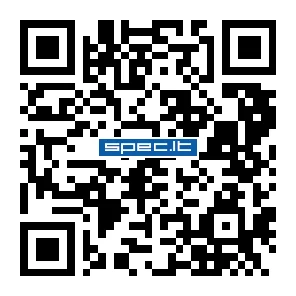 QR kodas | ARC group 2012, UAB | spec.lt