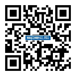 QR kodas | Arc praetor, MB