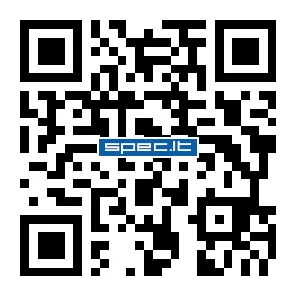 QR kodas | Arc studija, MB