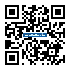 QR kodas | Arc Weld, UAB | spec.lt