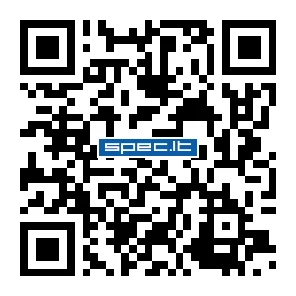 QR kodas | Arca LT Holding, UAB