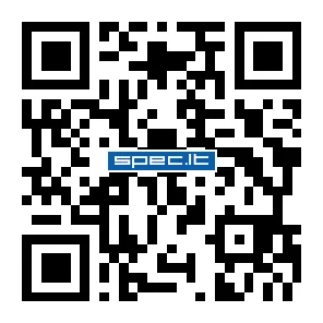 QR kodas | Arcana Fatum, MB