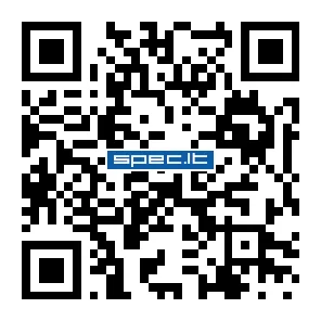 QR kodas | Arcane baltics, MB