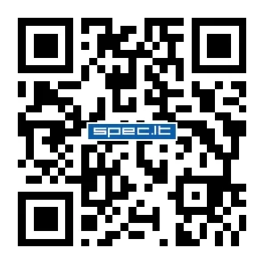 QR kodas | ARCANUM, UAB | spec.lt