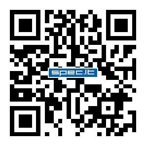 QR kodas | Arcanus, UAB | spec.lt