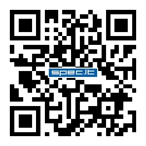QR kodas | Arcareth, MB