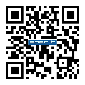 QR kodas | Arcatė, UAB