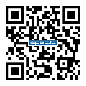 QR kodas | Arčeris, MB