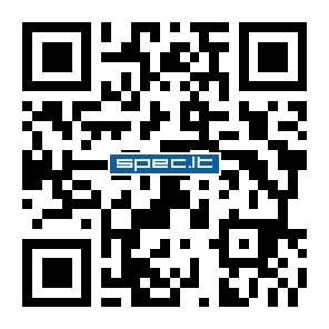 QR kodas | Arch1, UAB | spec.lt