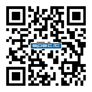 QR kodas | Arch 13, UAB
