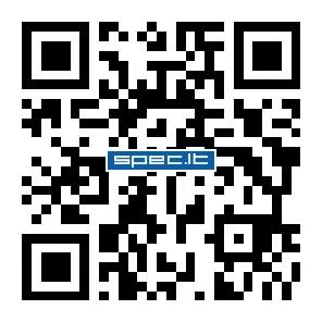 QR kodas | Arch Box, IĮ | spec.lt